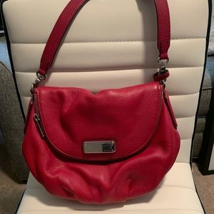 Marc Jacobs double flap crossbody